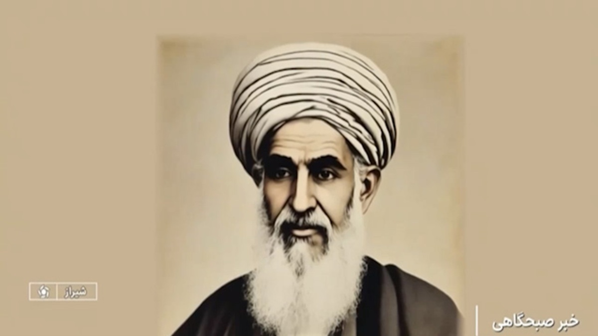 جشنواره سرداران شهید در بغداد + فیلم