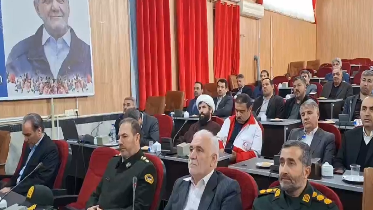 شهرستان اهر نرخ بالایی در بیکاری دارد