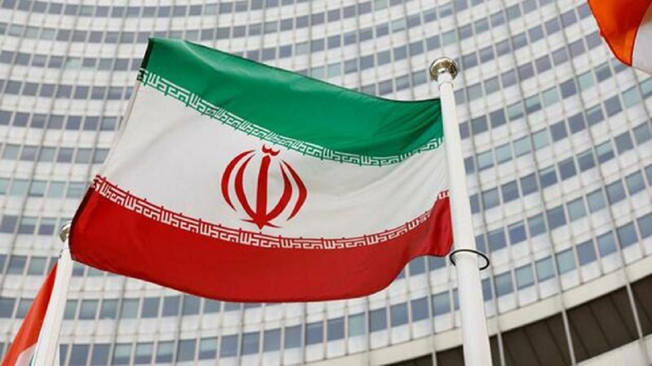 آمریکا ۵۵ نهاد و فرد مرتبط با صنعت نفت ایران را تحریم کرد