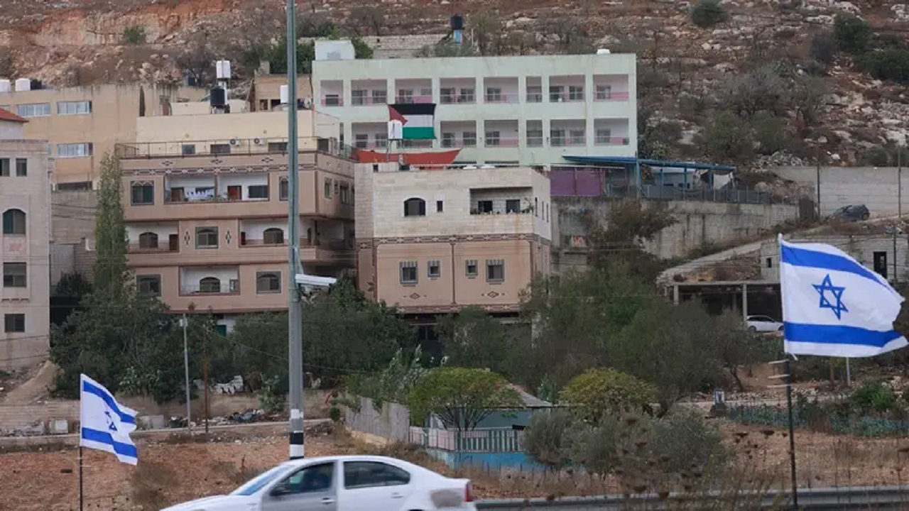 سنگاپور چهار شهرک‌نشین اسرائیلی را به دلیل خشونت علیه فلسطینیان تحریم کرد