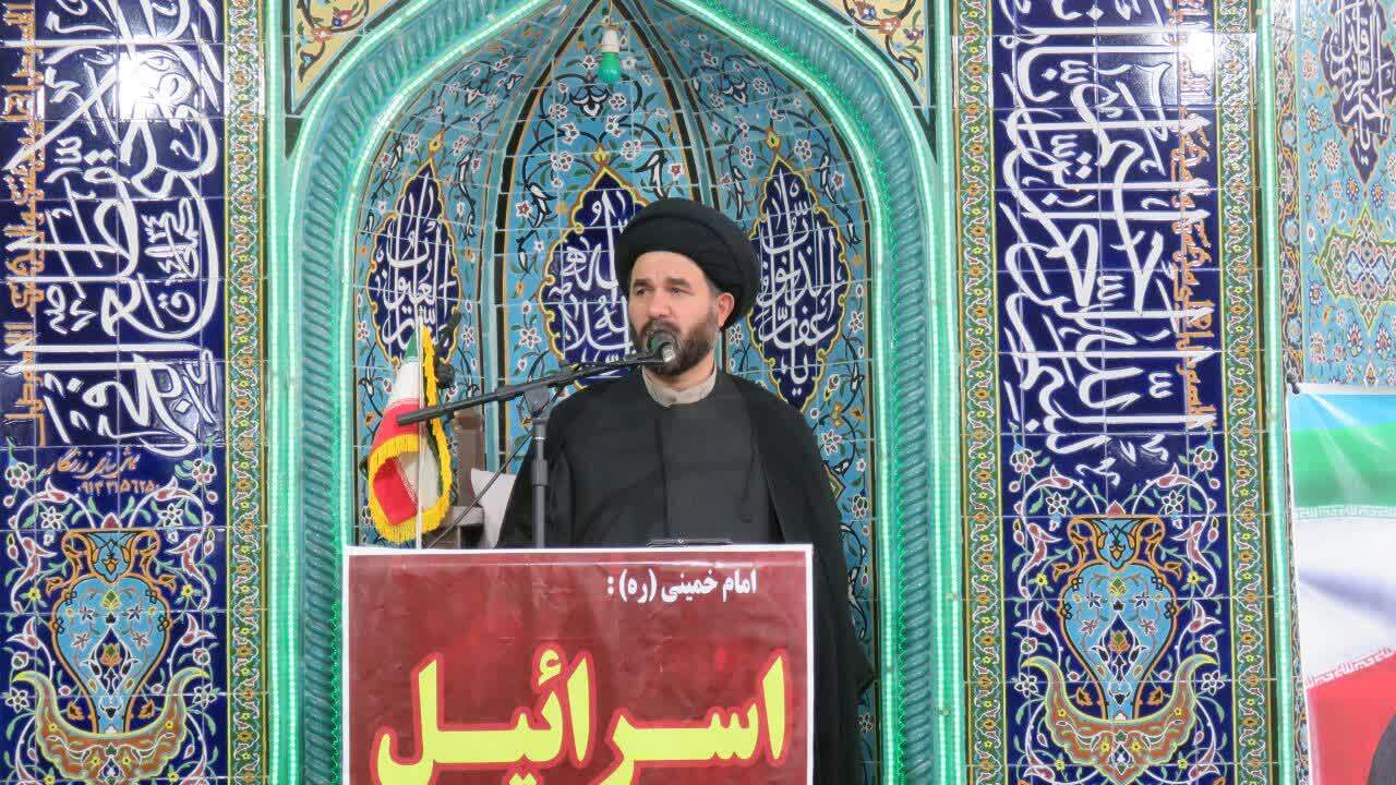 خطبه&zwnj;های نمازجمعه این هفته شهرستان هریس