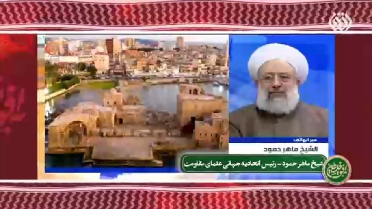 دروغ پردازی به سبک صهیونیست‌ها + فیلم