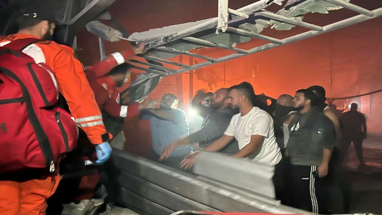 سازمان ملل: حملات اسرائیل به لبنان جنایت جنگی است
