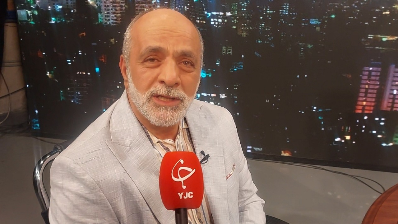 بعید است جنگ تمام‌عیاری بین آمریکا و ونزوئلا صورت بگیرد + فیلم
