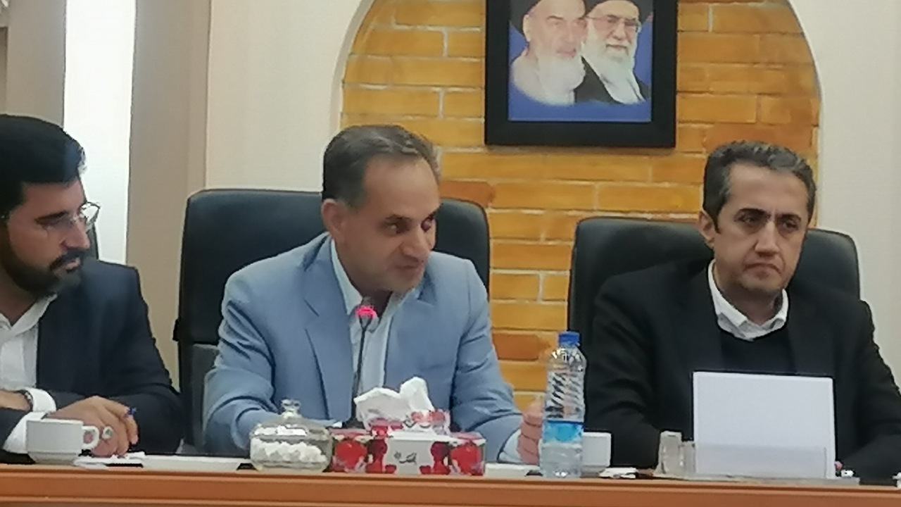 کشاورزان جنوب کرمان در تهدید از دست دادن بازار‌های بین‌المللی قرار دارند