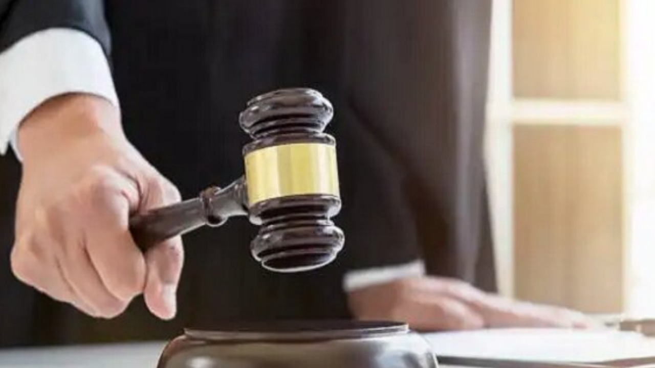 برای باقیمانده بدهی می‌توان محکوم علیه را بازداشت کرد