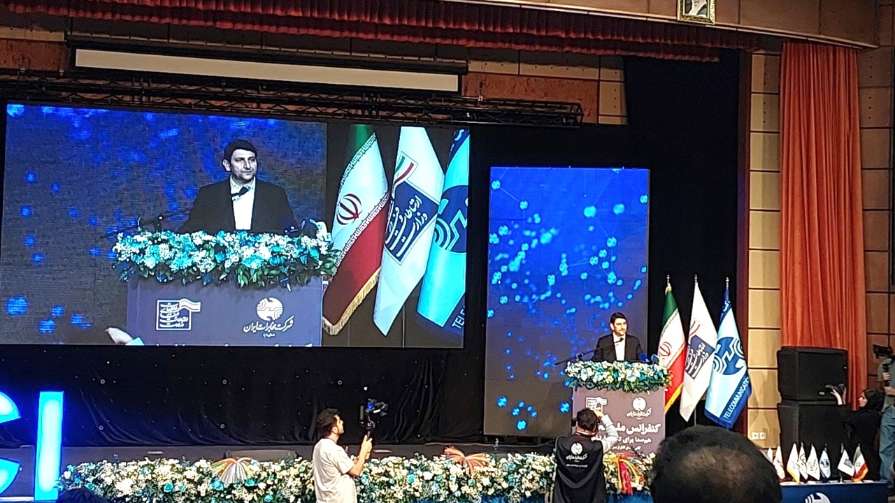 فیبر نوری به کاهش مصرف انرژی کمک می‌کند