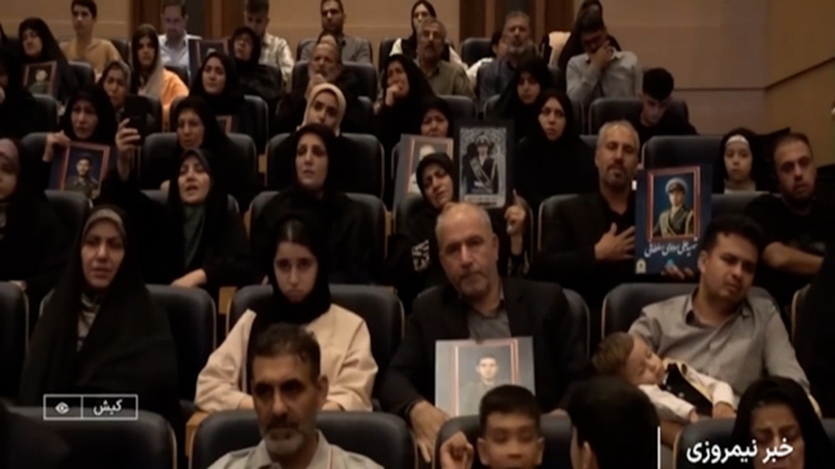 سالروز حماسه ذوالفقاری آبادان + فیلم