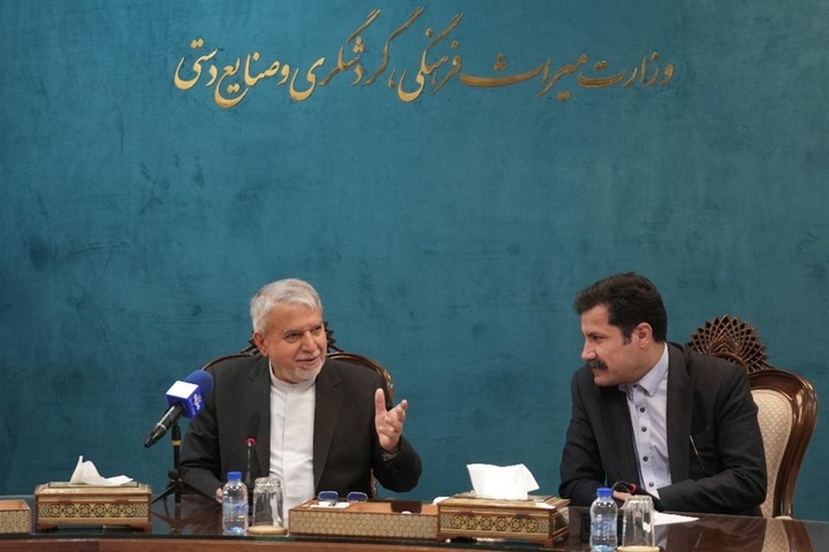 باشگاه خبرنگاران -روستاهای کشور گنجینه ظرفیت‌اند، نه نماد محرومیت