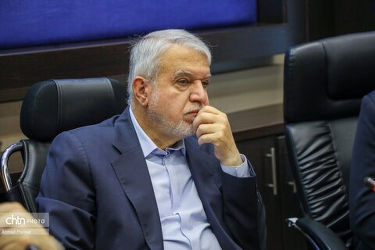 باشگاه خبرنگاران -صالحی‌امیری: هیچ تهدیدی متوجه تخت‌جمشید و پاسارگاد نیست