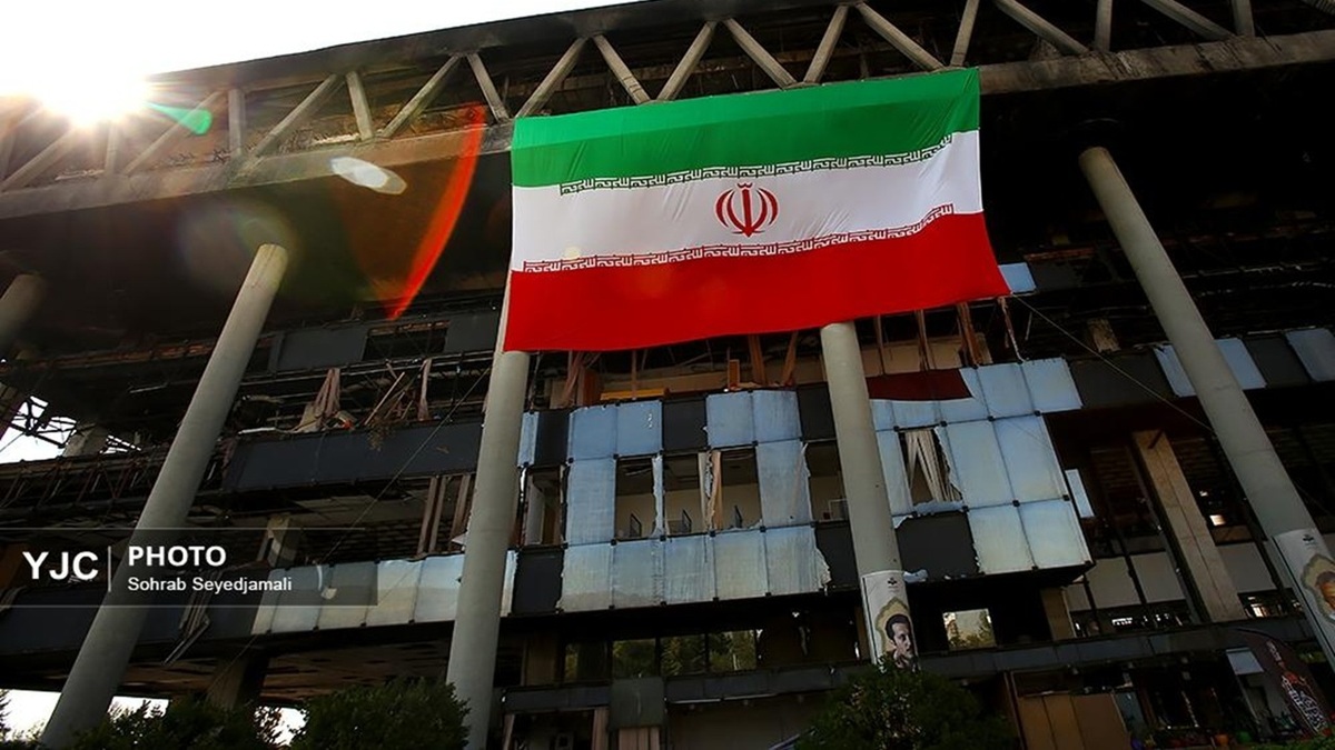 بدون نقش آفرینی ایران هیچ آشتی و امنیتی در خاورمیانه نخواهیم داشت + فیلم