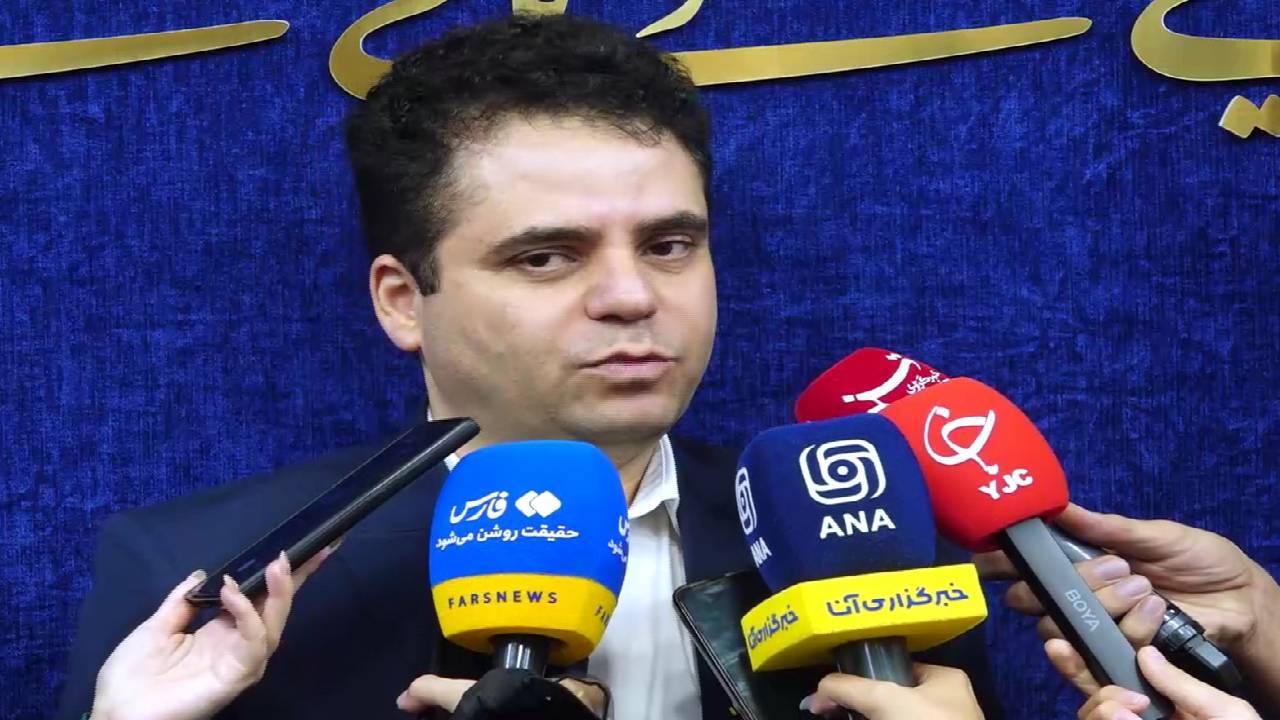 بنیاد ملی نخبگان دو طرح ویژه برای حمایت از هنرمندان و نخبگان هنری طراحی کرد + فیلم