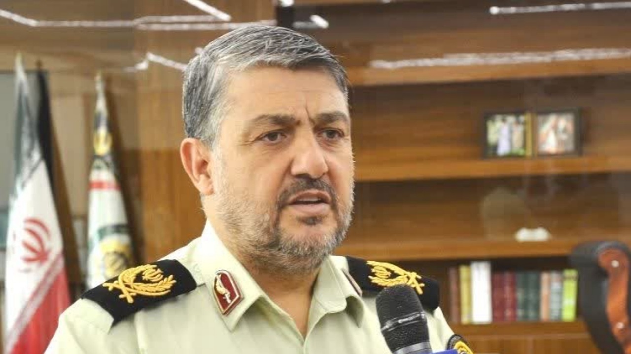 توقیف ۶۹ هزار کیلو گاز مایع در مسیر خروج از کشور