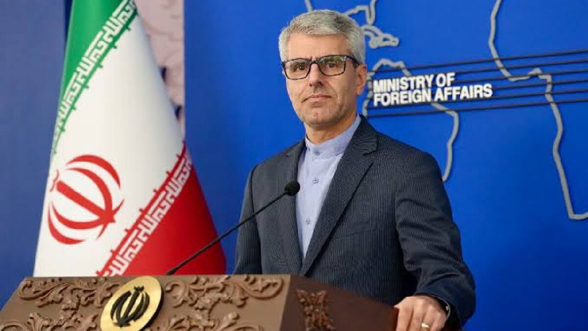 باشگاه خبرنگاران -استقبال تهران از آتش بس افغانستان و پاکستان