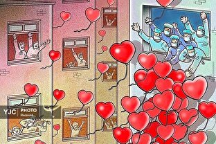 کاریکاتور روز / به مناسبت روز پرستار و بهورز
