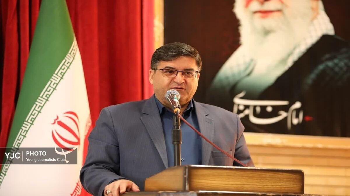 باشگاه خبرنگاران -بخشداران باید صدای مردم در حاکمیت و صدای دولت در میان مردم باشند