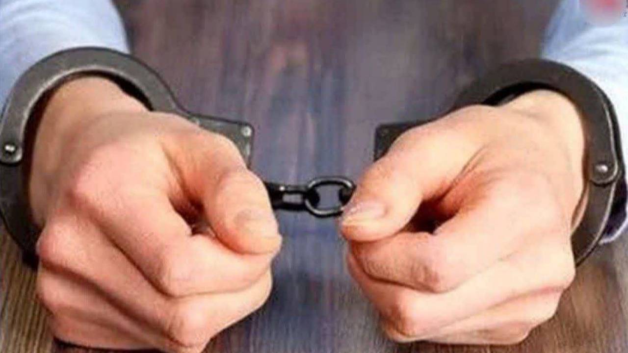 قاتل شهروند مریوانی در عملیات ضربتی پلیس زمین گیر شد