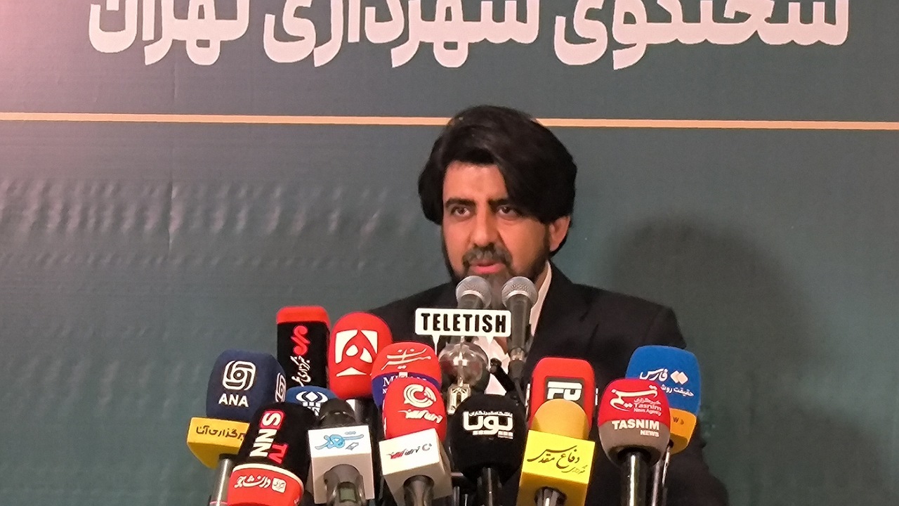 جزئیات سفر شهردار تهران به چین / ۱۱۰ اتوبوس برقی جدید وارد تهران می‌شود