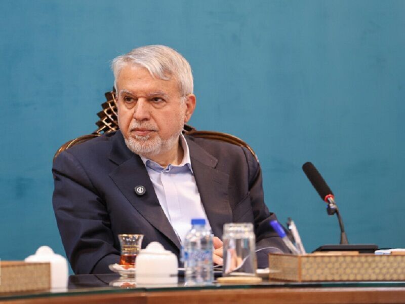 صنایع دستی کشور را برند سازی می‌کنیم