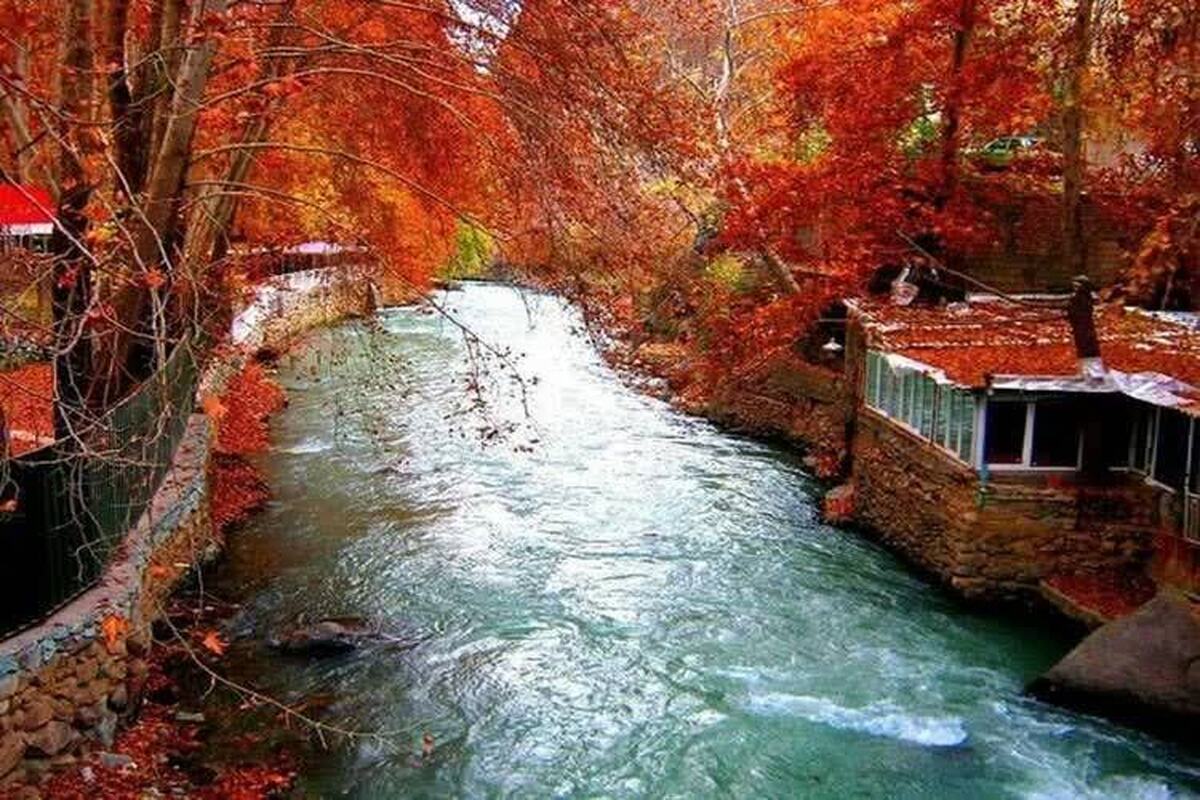 باشگاه خبرنگاران -توسعه هتل، بوم‌گردی و جاذبه‌های تاریخی البرز را به مقصد گردشگری تبدیل می‌کند
