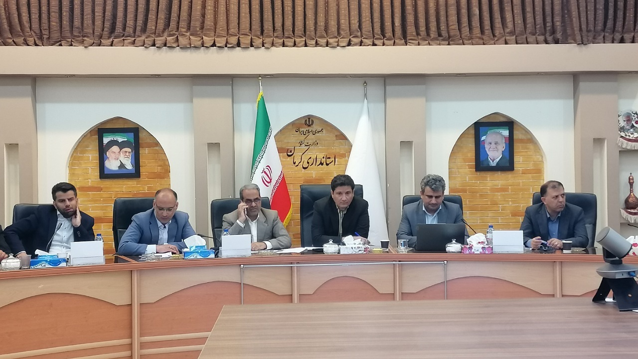 جلوگیری از خروج حق بیمه‌ بازرگانی شرکت‌های اقتصادی از کرمان