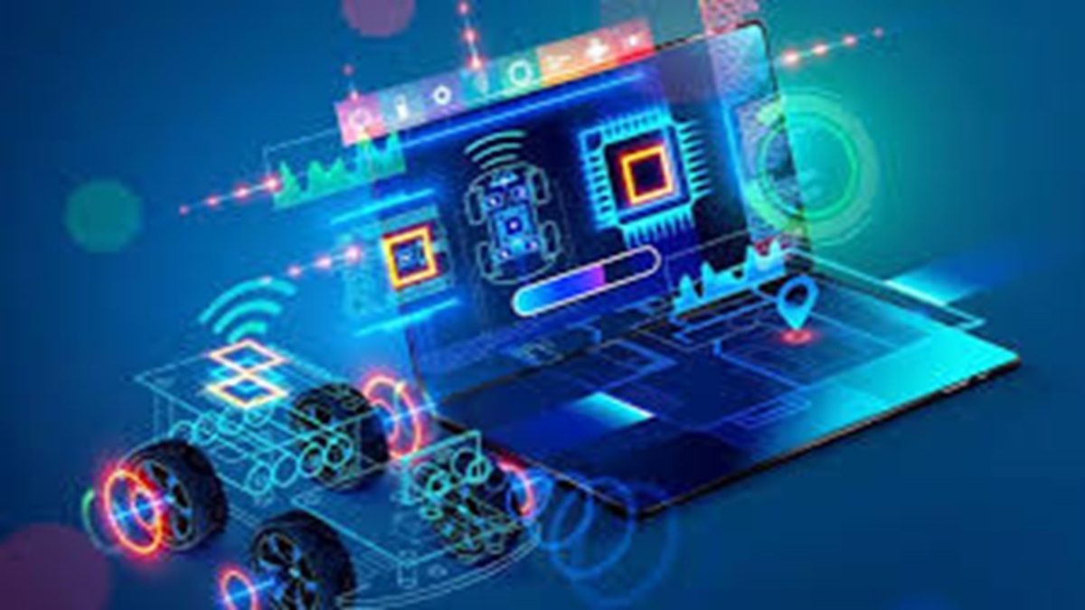 از کد تا محصول؛ المپیک فناوری در مسیر نوآوری + فیلم
