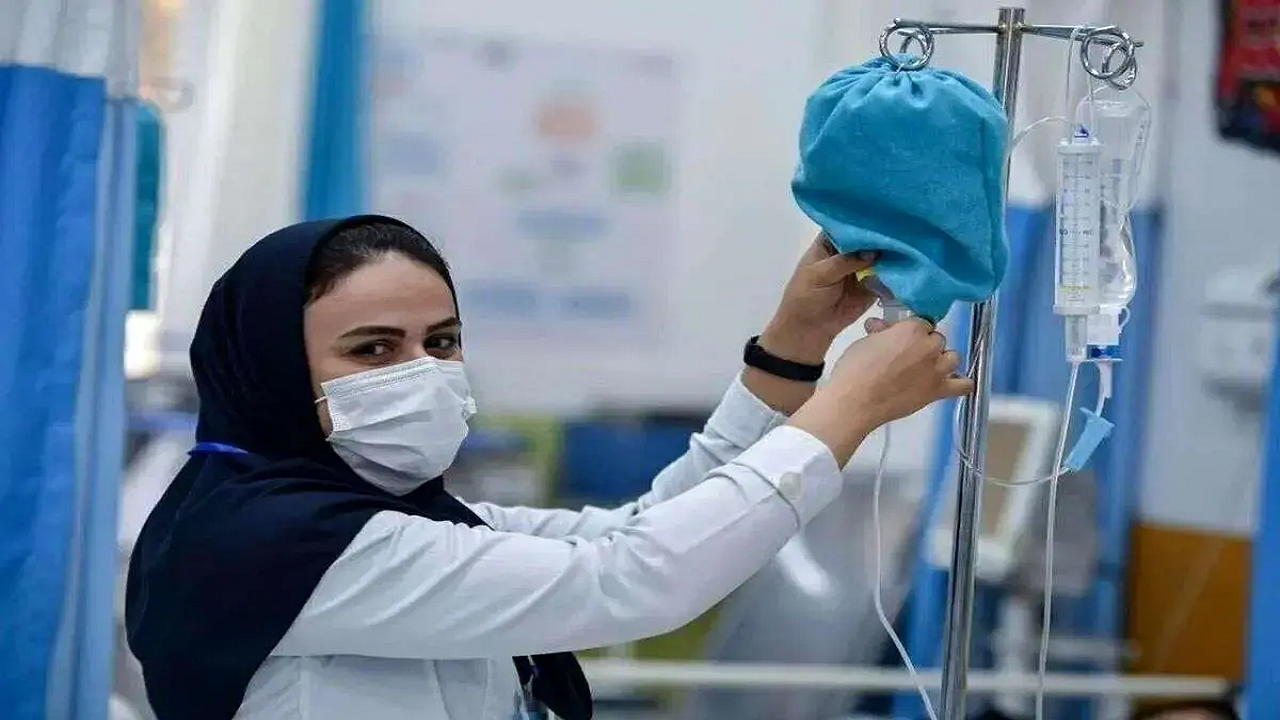 پرستاران از «تبریک» ها خسته‌اند!
