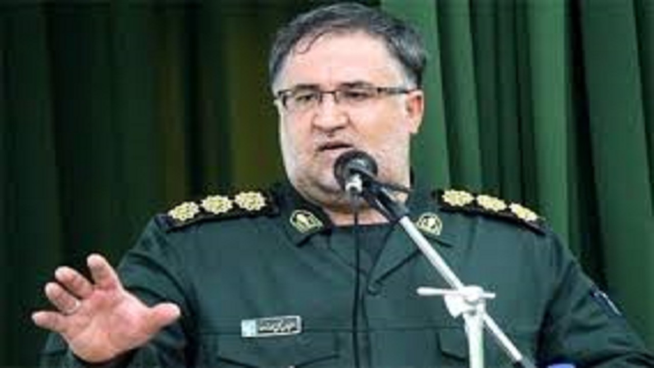 دشمنان با ماهیت اسلامی ایرانی مخالف هستند