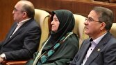 باشگاه خبرنگاران -انصاری: عدالت اقلیمی با دسترسی برابر به منابع محقق می‌شود
