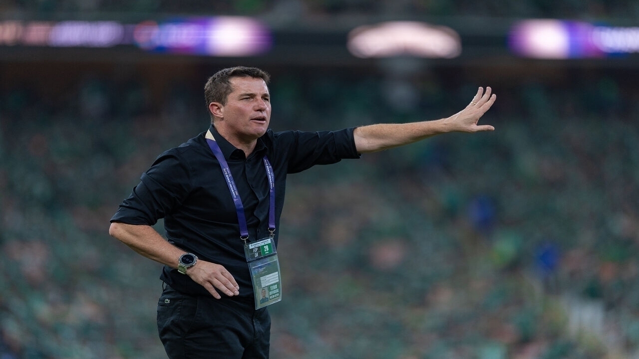اوسمار رسما سرمربی پرسپولیس شد + عکس