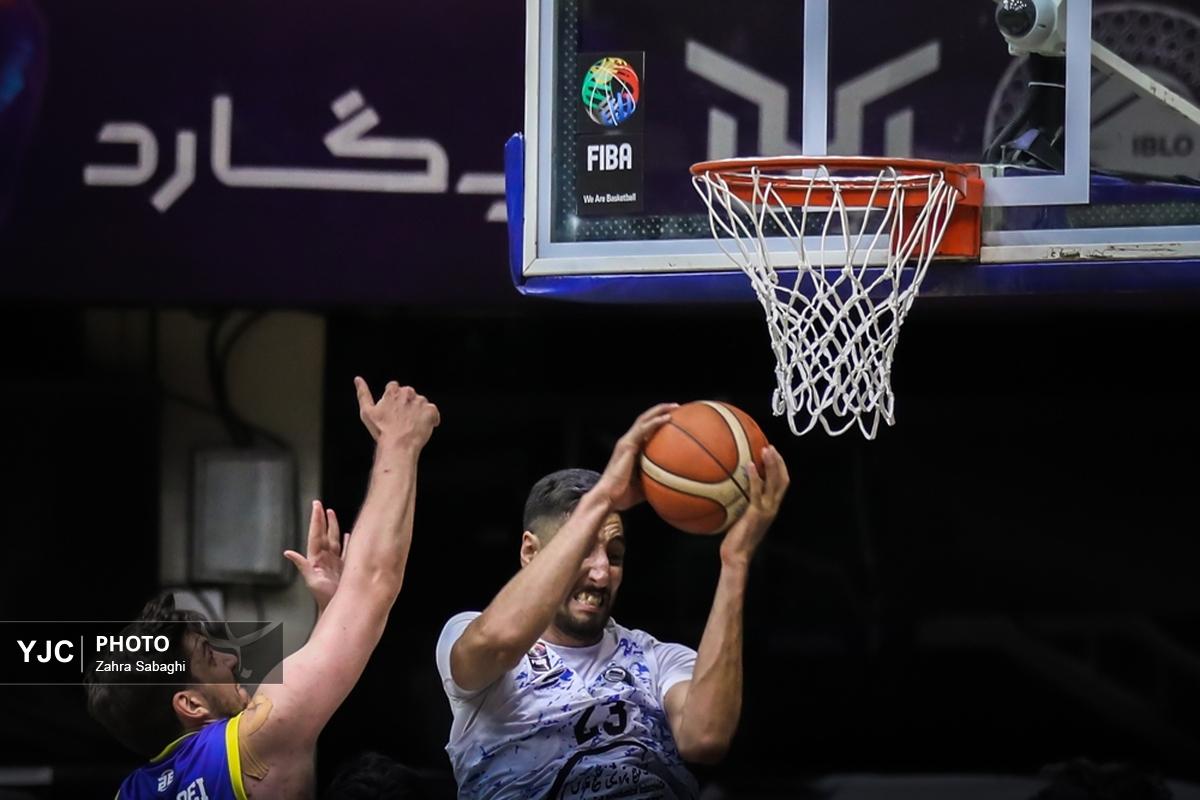 لیگ برتر فوتبال بانوان / پرسپولیس - ملوان بندر انزلی