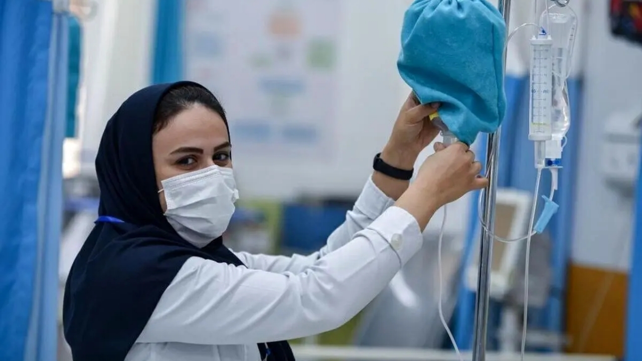 پرداخت مطالبات پرستاران لرستان تا بهمن‌ماه؛ وعده تداوم پرداخت‌های منظم