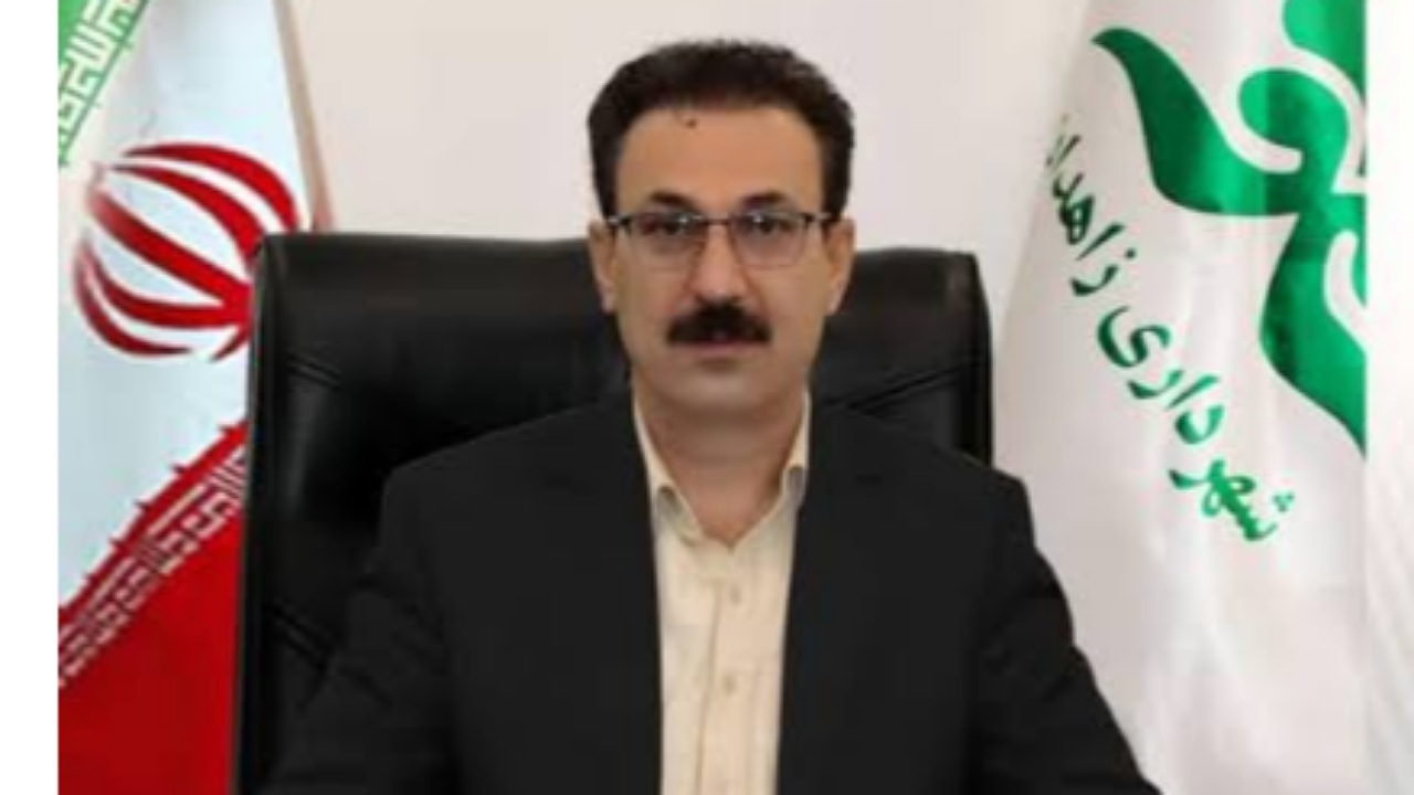راه اندازی کارخانه آسفالت ۱۶۰ تنی در زاهدان + فیلم