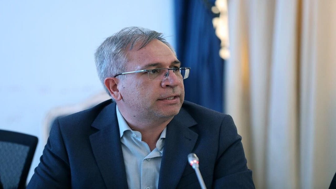 شبکه ارتباطی کشور باید متناسب با تهدیدات، قوی و مجهز شود