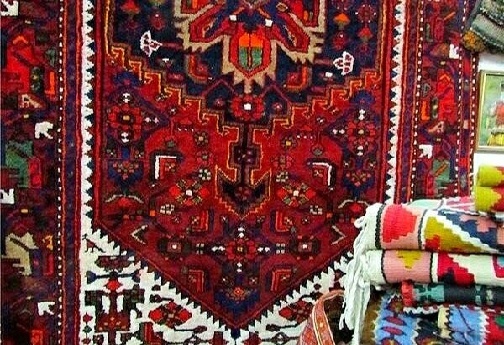 نقش&zwnj;هایی از دل، واژه&zwnj;هایی از رنگ؛ گبه، زبان طبیعت زاگرس
