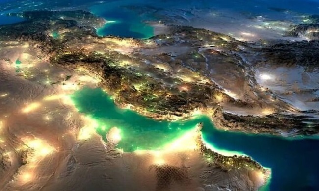  بوموسی؛ نگین بکر خلیج فارس و مقصد نوین گردشگری