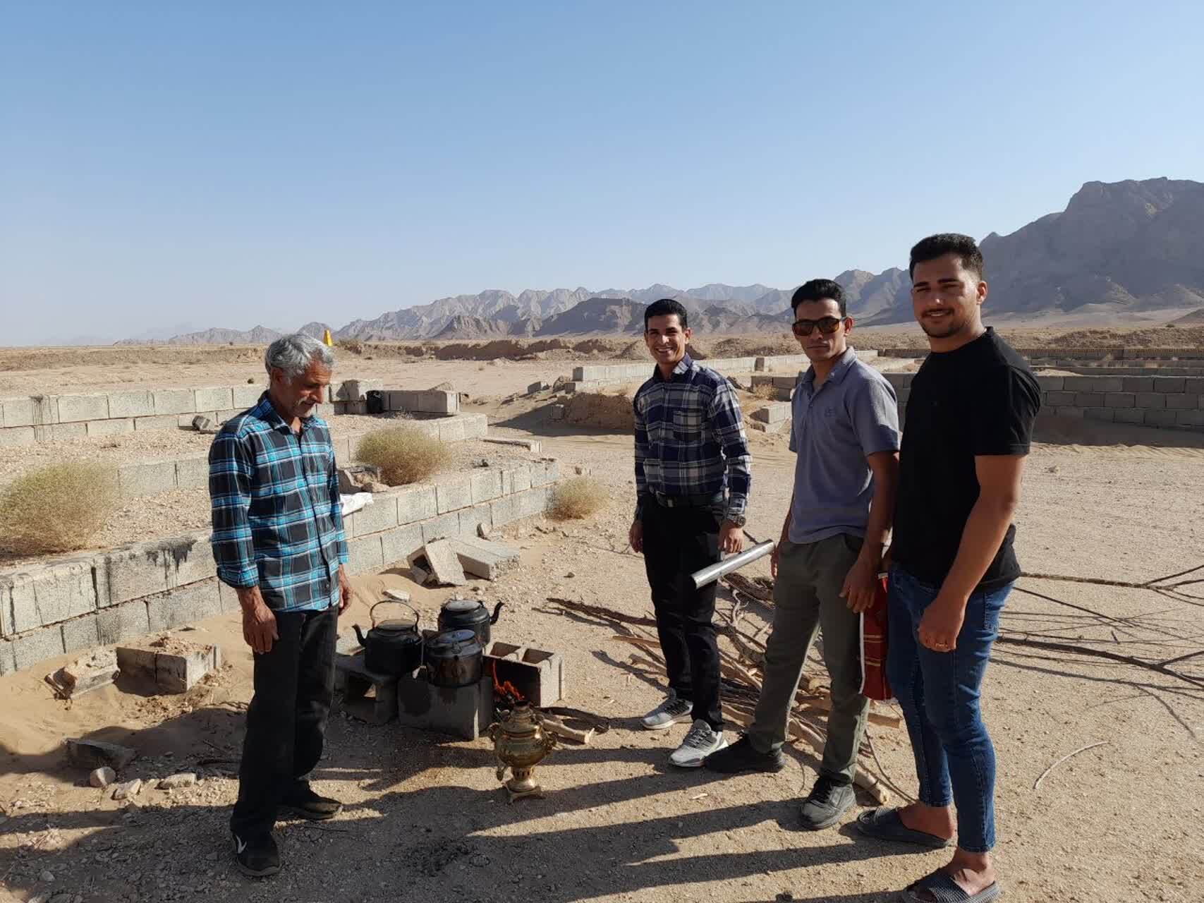 همایش پیاده روی
