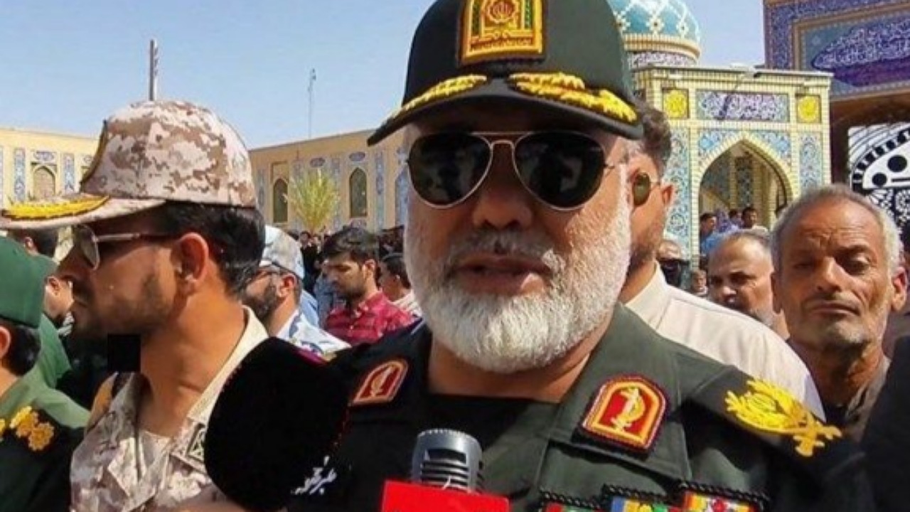 دستگیری عوامل شهادت محمد علی پیواسته