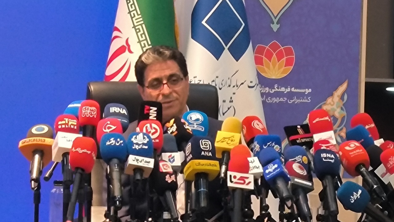 سهم ۳ درصدی شستا در تولید ناخالصی کشور/ شستا زیان‌ده نیست
