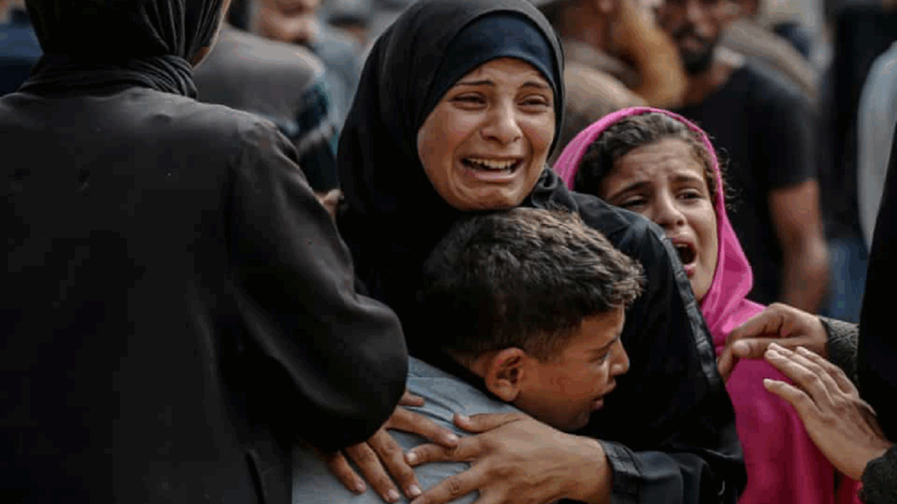 زمیر به ادامه نسل کشی در غزه تهدید کرد