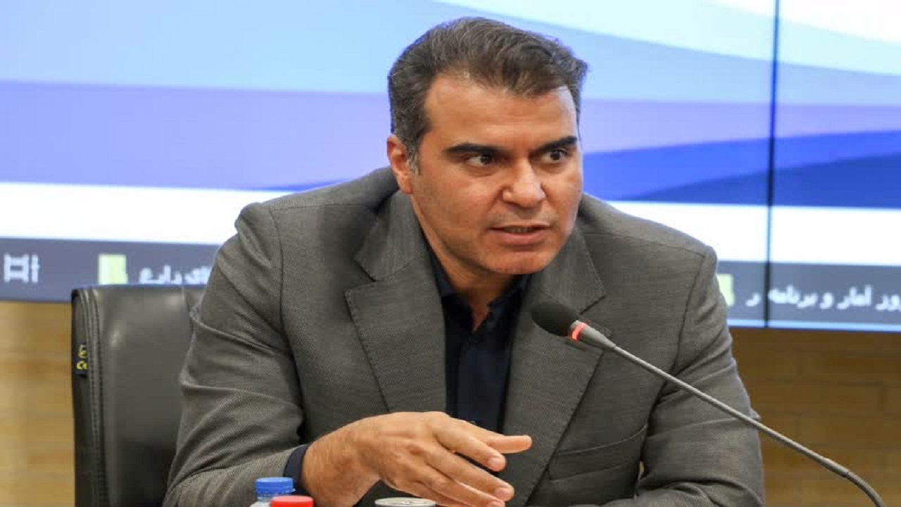 طرح خط سبز آبرسان صنایع یکی از اقدامات کلیدی در جهت سازگاری با کم‌آبی
