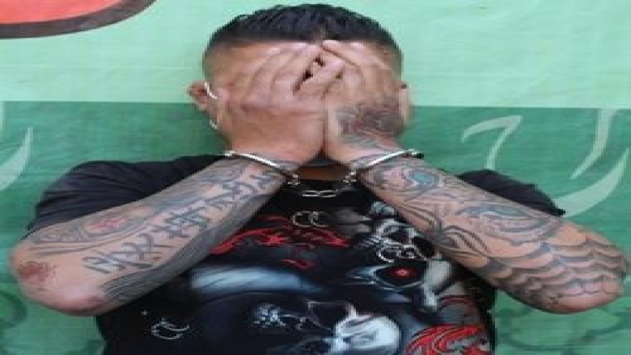 دستگیری عامل نزاع و درگیری مسلحانه در بندرانزلی
