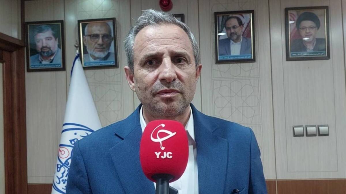 باشگاه خبرنگاران -سهم علم و فناوری از تولید ناخالص داخلی نیاز به افزایش دارد
