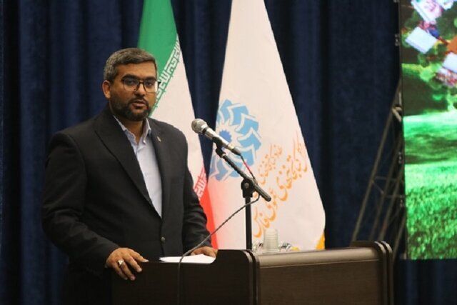 رشد ۱۰۰ درصدی تخصیص اعتبارات تملک دارایی کتابخانه‌های عمومی فارس