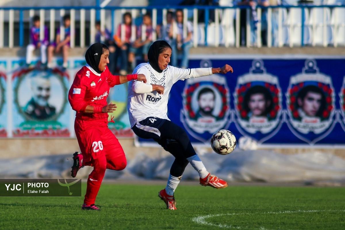 لیگ قهرمانان آسیا / استقلال ایران - الوصل امارات