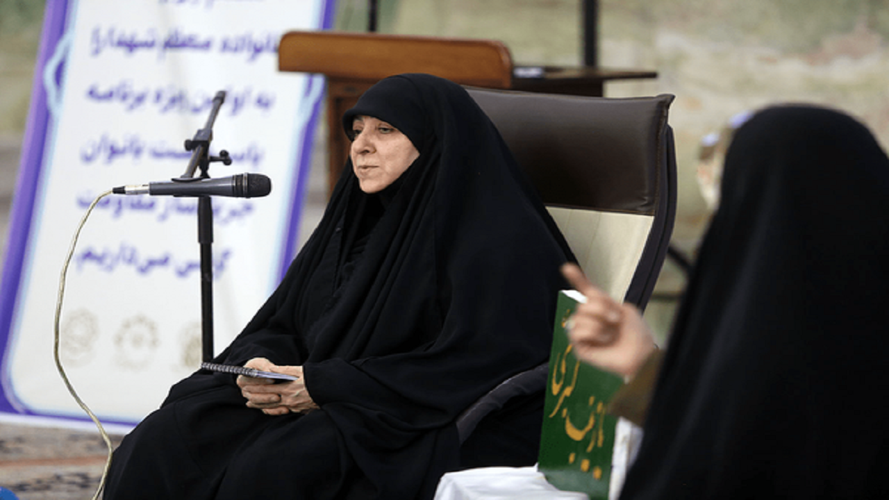 ترور شهید حاج رمضان چندین بار در لبنان و سوریه ناموفق ماند