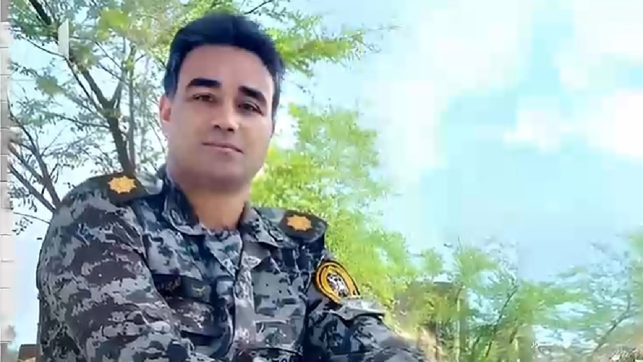خاطرات شهید فیروز نظری از زبان والدینش + فیلم