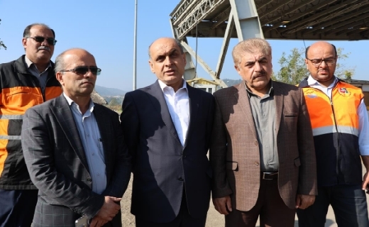 ۲۰درصد از مسیر جاده رشت _ قزوین نیازمند بهسازی است