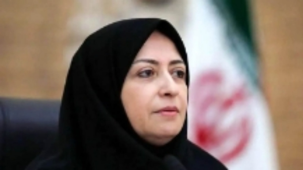 باشگاه خبرنگاران -احیای موفق گور ایرانی الگویی برای حفاظت از گونه‌های در معرض خطر است