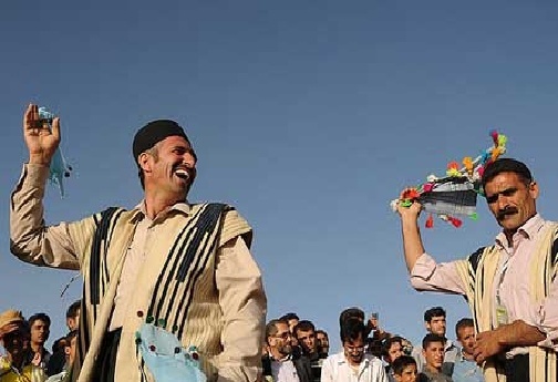 جای&zwnj;جای لرستان، تپش زندگی در ریتم بازی&zwnj;های بومی و نغمه&zwnj;های اصیل